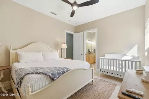 Bedroom - 6595 Collier Rd, Saint Augustine, FL 32092 photo 5 of 15