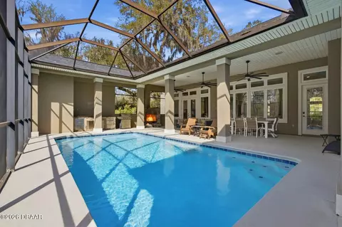 Exterior - 6595 Collier Rd, Saint Augustine, FL 32092 photo 5 of 33