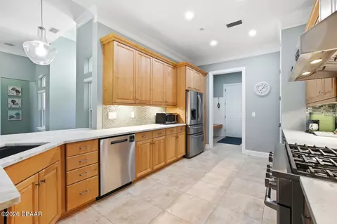 Kitchen - 6595 Collier Rd, Saint Augustine, FL 32092 photo 1 of 13