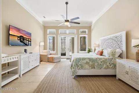 Bedroom - 6595 Collier Rd, Saint Augustine, FL 32092 photo 3 of 15