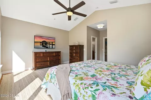 Bedroom - 6595 Collier Rd, Saint Augustine, FL 32092 photo 11 of 15