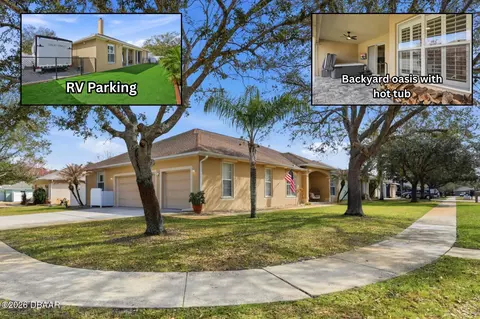 67 Saddlers Run, Ormond Beach, FL 32174