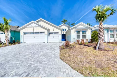 672 Hang Loose Way, Daytona Beach, FL 32124