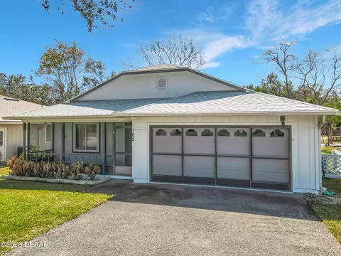 102 Underbrush Trl, Port Orange, FL 32128
