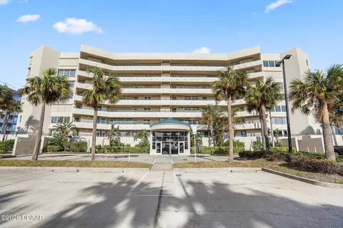 4621 S Atlantic Ave, Ponce Inlet, FL 32127