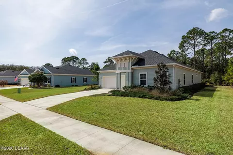4194 Acoma Dr, Ormond Beach, FL 32174