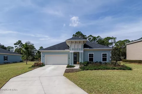 4194 Acoma Dr, Ormond Beach, FL 32174