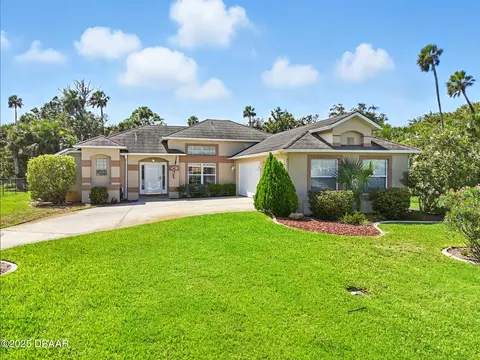 412 Palm Dr, Flagler Beach, FL 32136