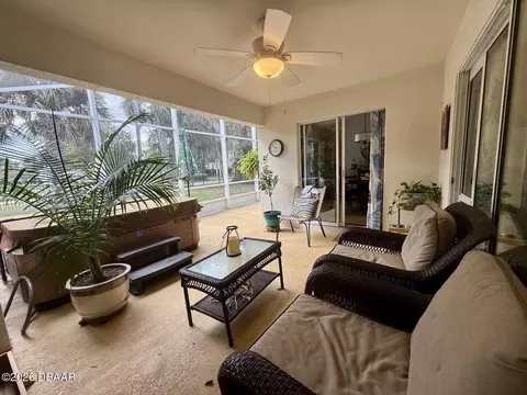 Exterior - 32 Wild Cat Ln, Ormond Beach, FL 32174 photo 5 of 13