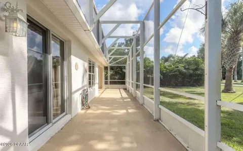 Exterior - 32 Wild Cat Ln, Ormond Beach, FL 32174 photo 7 of 13