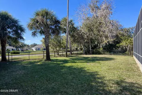 Exterior - 32 Wild Cat Ln, Ormond Beach, FL 32174 photo 12 of 13