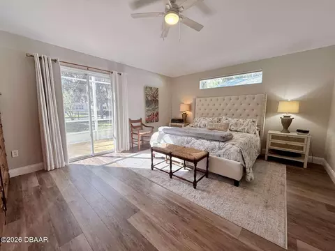 Bedroom - 32 Wild Cat Ln, Ormond Beach, FL 32174 photo 1 of 3