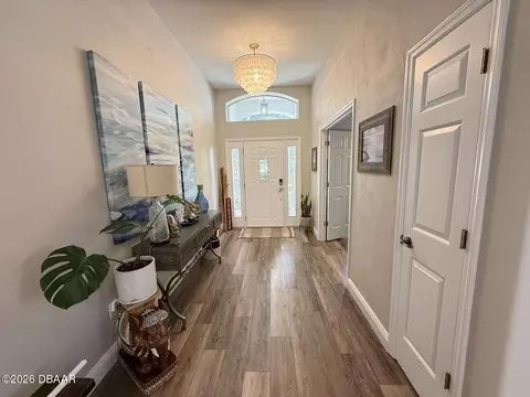 Entry Way - 32 Wild Cat Ln, Ormond Beach, FL 32174 photo 2 of 4