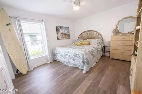 Bedroom - 32 Wild Cat Ln, Ormond Beach, FL 32174 photo 3 of 3