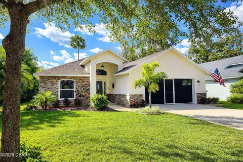 Exterior - 32 Wild Cat Ln, Ormond Beach, FL 32174 photo 2 of 13