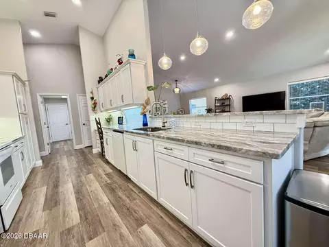 Kitchen - 32 Wild Cat Ln, Ormond Beach, FL 32174 photo 2 of 7