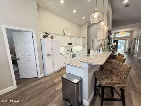 Kitchen - 32 Wild Cat Ln, Ormond Beach, FL 32174 photo 1 of 7
