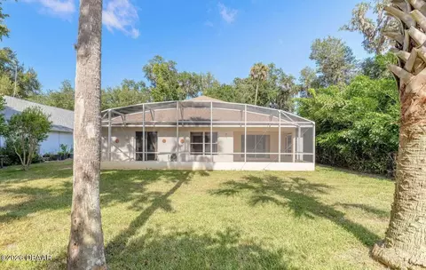 Exterior - 32 Wild Cat Ln, Ormond Beach, FL 32174 photo 8 of 13