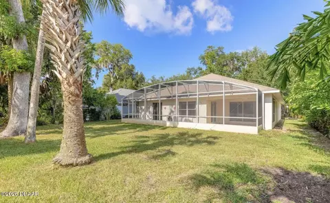 Exterior - 32 Wild Cat Ln, Ormond Beach, FL 32174 photo 10 of 13