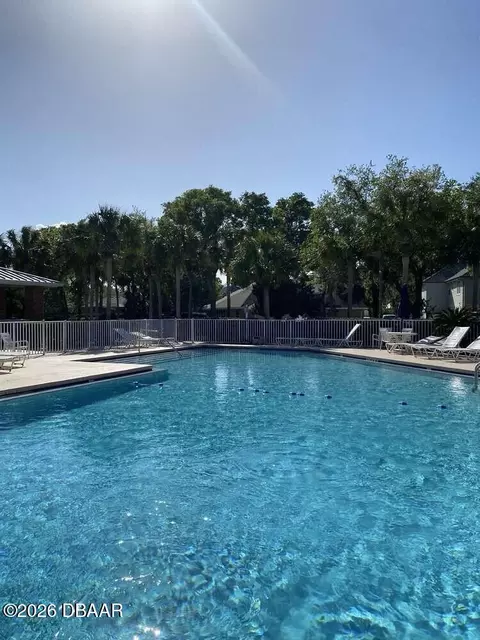 Exterior - 32 Wild Cat Ln, Ormond Beach, FL 32174 photo 13 of 13