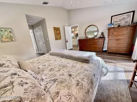 Bedroom - 32 Wild Cat Ln, Ormond Beach, FL 32174 photo 2 of 3