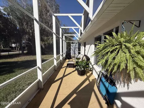 Exterior - 32 Wild Cat Ln, Ormond Beach, FL 32174 photo 6 of 13