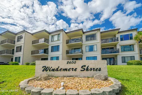 2600 Ocean Shore Blvd, Ormond Beach, FL 32176