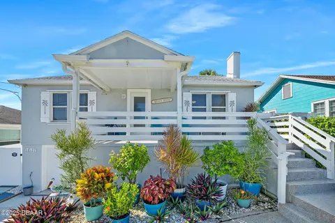 448 Nautilus Ave, Daytona Beach, FL 32118