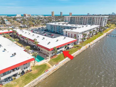 2801 N Halifax Ave, Daytona Beach, FL 32118