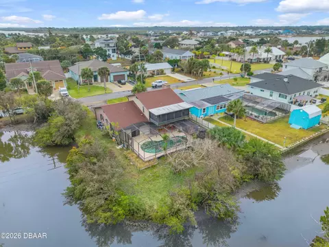 602 S 23rd St, Flagler Beach, FL 32136