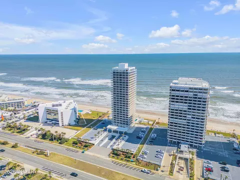 3000 N Atlantic Ave, Daytona Beach, FL 32118