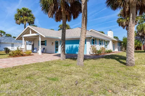 2413 S Flagler Ave, Flagler Beach, FL 32136