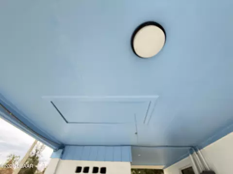 Exterior - 302 Adele St, Edgewater, FL 32132 photo 6 of 6