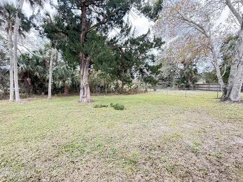 Exterior - 302 Adele St, Edgewater, FL 32132 photo 3 of 6