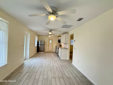 Living - 302 Adele St, Edgewater, FL 32132 photo 1 of 2
