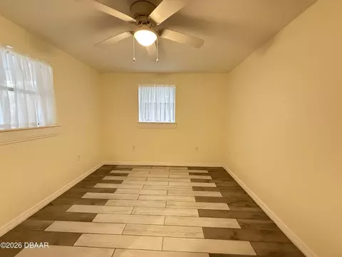 Bedroom - 302 Adele St, Edgewater, FL 32132 photo 5 of 7
