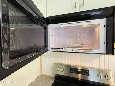 Kitchen - 302 Adele St, Edgewater, FL 32132 photo 8 of 11