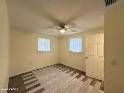 Bedroom - 302 Adele St, Edgewater, FL 32132 photo 1 of 7