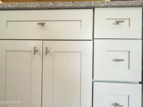 Kitchen - 302 Adele St, Edgewater, FL 32132 photo 10 of 11
