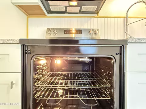 Kitchen - 302 Adele St, Edgewater, FL 32132 photo 9 of 11