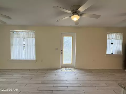 Living - 302 Adele St, Edgewater, FL 32132 photo 2 of 2