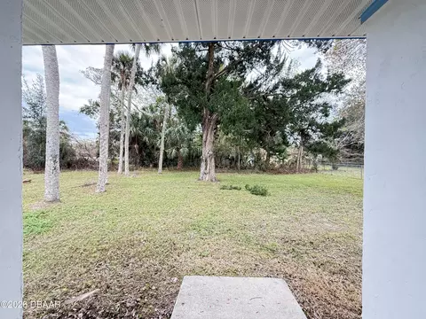 Exterior - 302 Adele St, Edgewater, FL 32132 photo 1 of 6