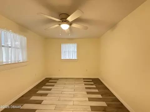 Bedroom - 302 Adele St, Edgewater, FL 32132 photo 4 of 7