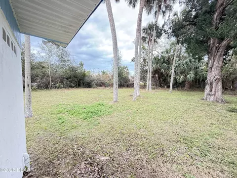 Exterior - 302 Adele St, Edgewater, FL 32132 photo 2 of 6