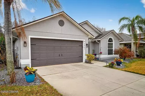 6807 Vintage Ln, Port Orange, FL 32128