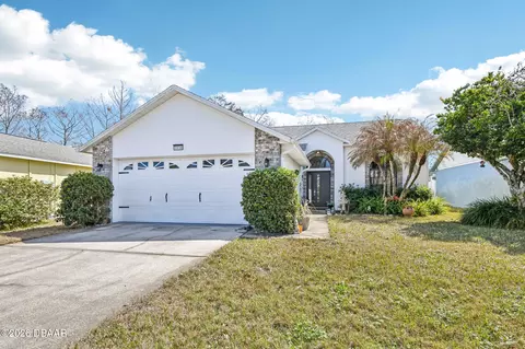 3836 Long Grove Ln, Port Orange, FL 32129
