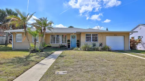 516 Bostwick Ave, Daytona Beach, FL 32118