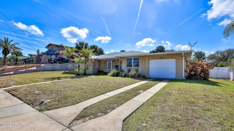 516 Bostwick Ave, Daytona Beach, FL 32118