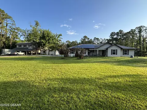 1870 Halifax Dr, Port Orange, FL 32128
