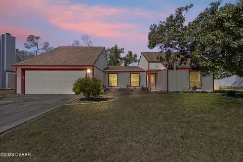 20 Choctaw Trl, Ormond Beach, FL 32174